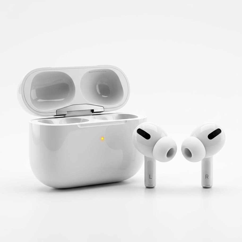 AirPods Pro G2