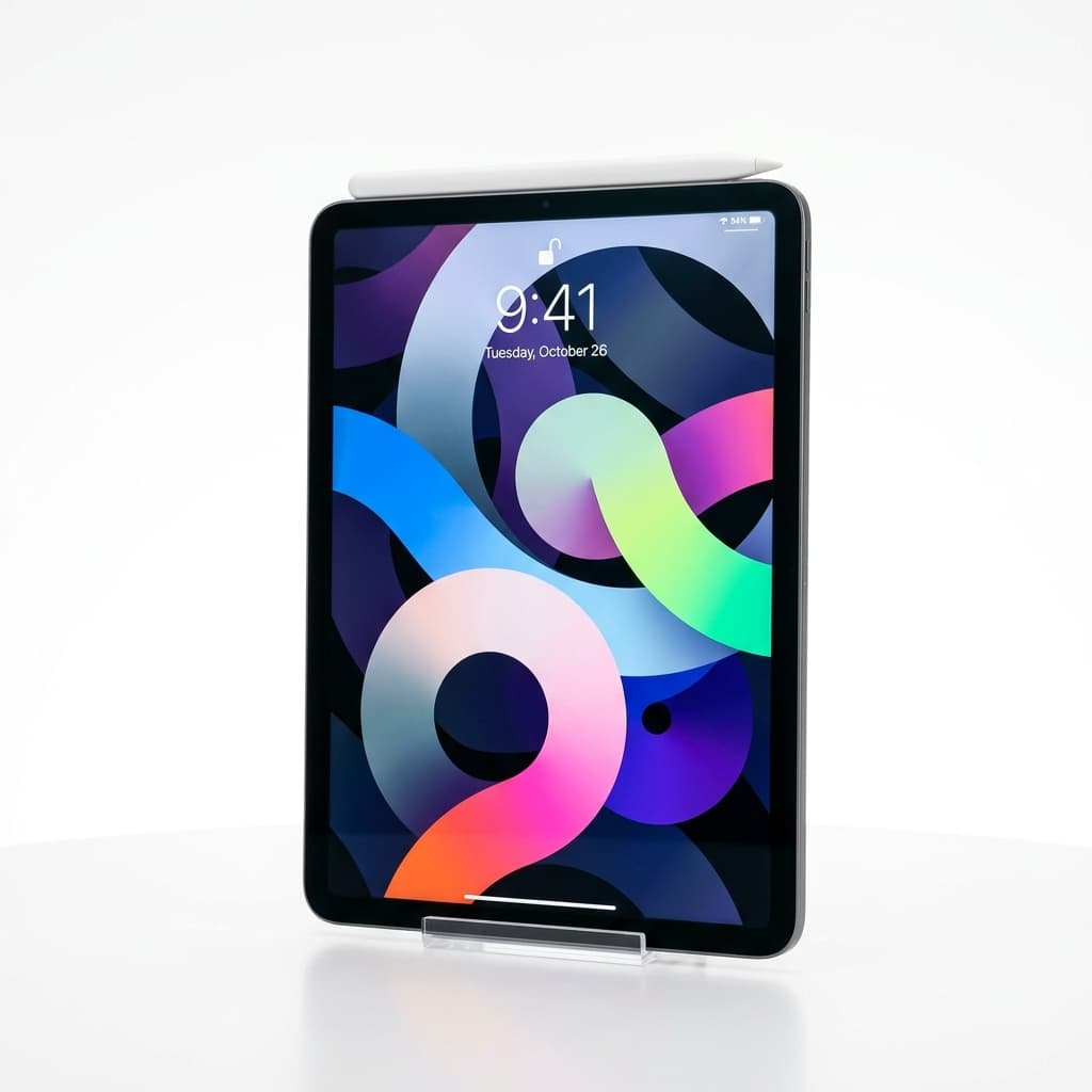 iPad Air 6 (M2)