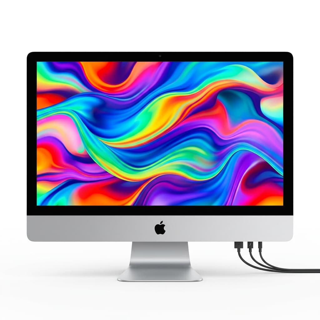 Mac Display