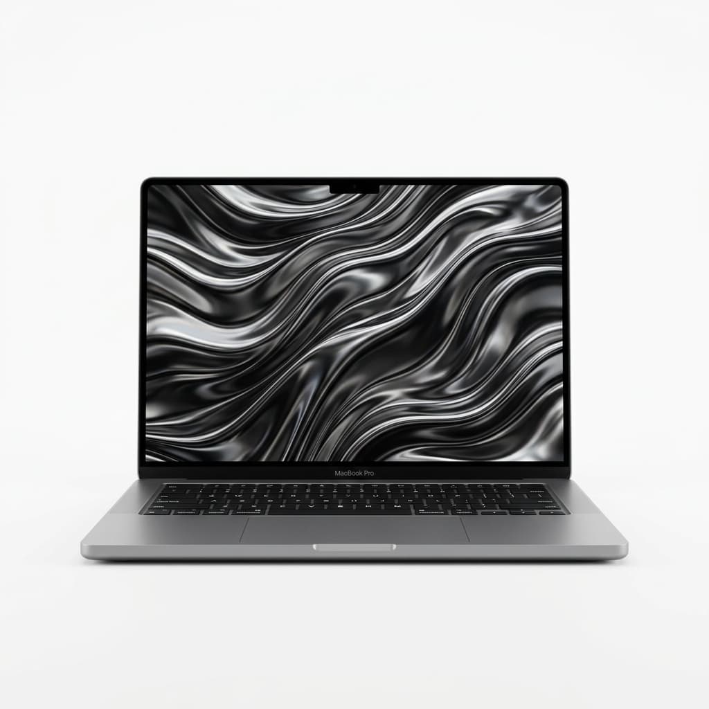 Macbook M5