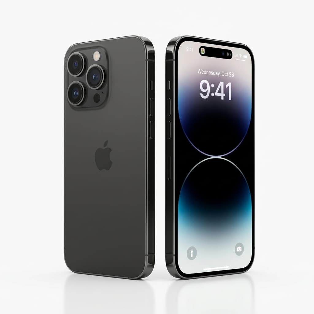iPhone 14 Pro Max