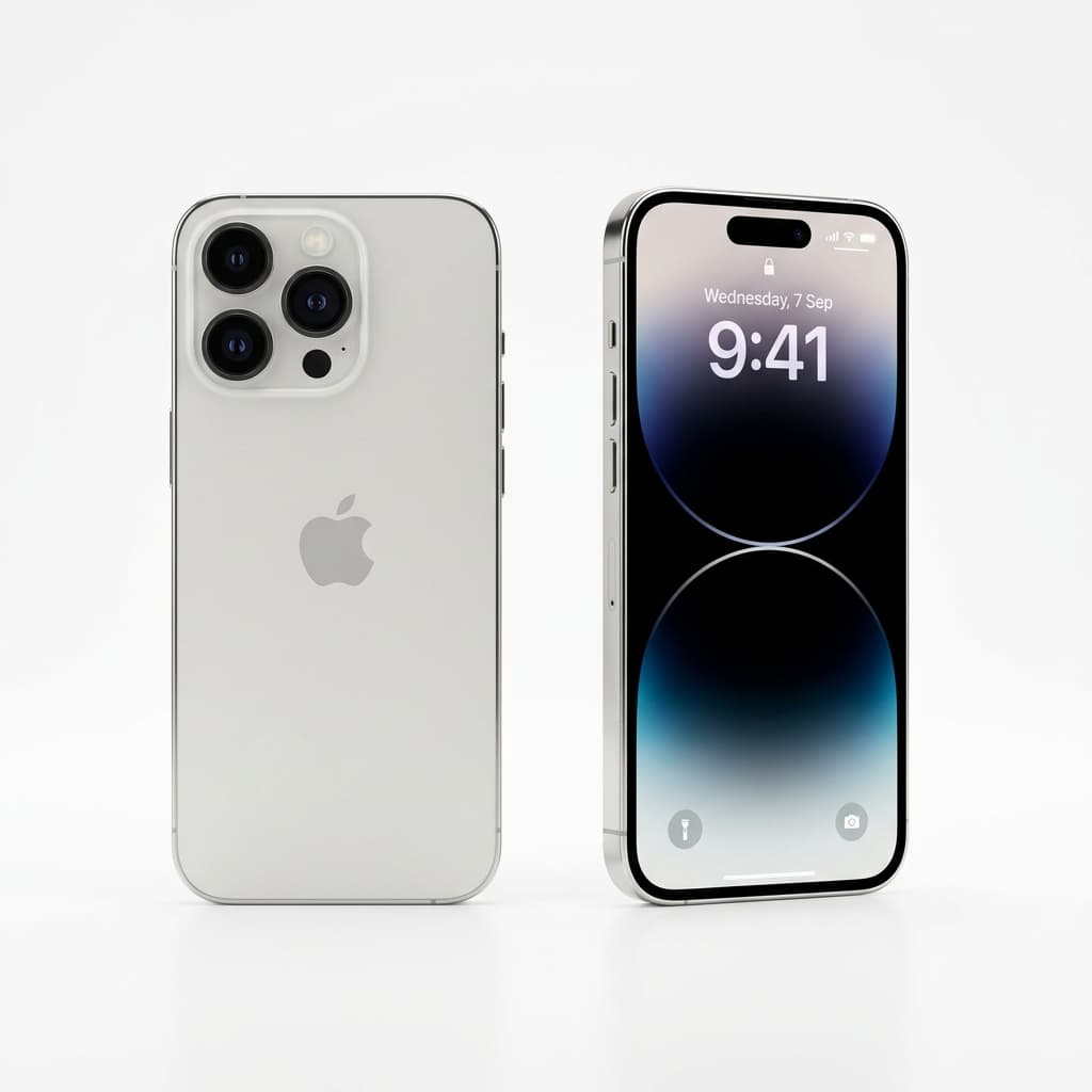 iPhone 12