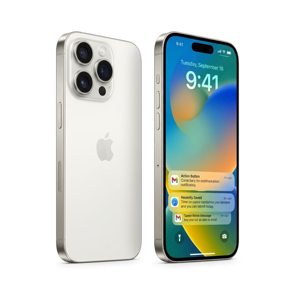 iPhone 11 Pro