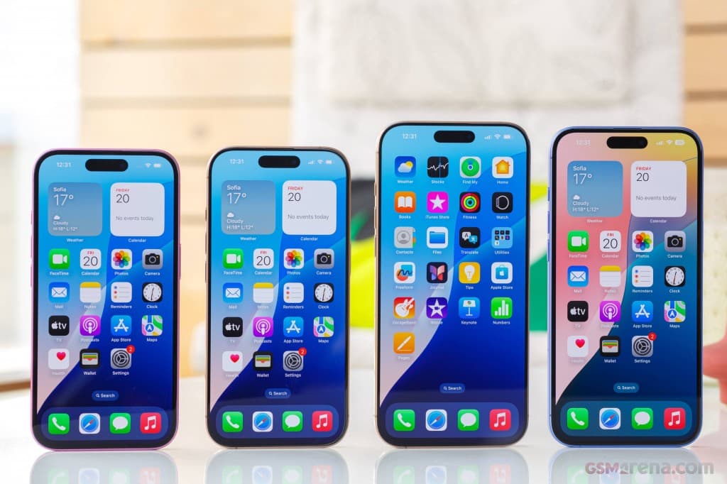 Apple iPhone 16 Pro thumbnail 7