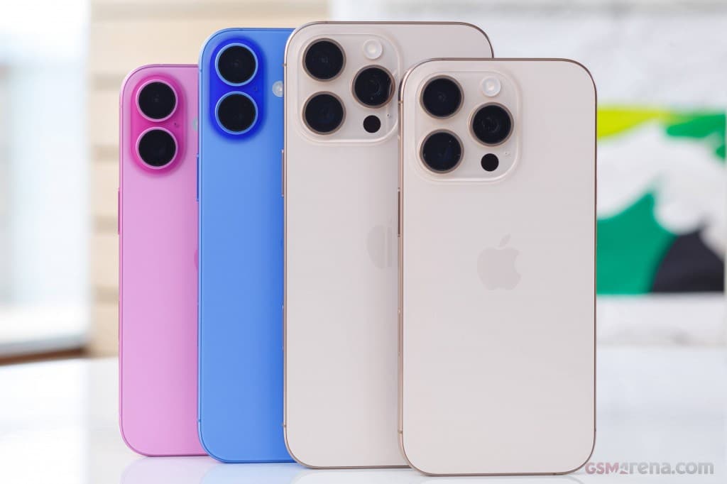 Apple iPhone 16 Pro thumbnail 8