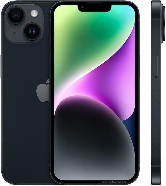 Apple iPhone 14 thumbnail 3
