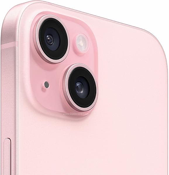 Apple iPhone 15 thumbnail 4