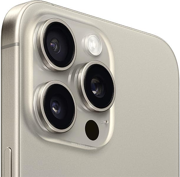 Apple iPhone 15 Pro Max thumbnail 4