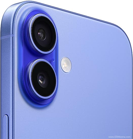 Apple iPhone 16 thumbnail 3