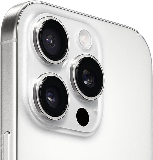 Apple iPhone 16 Pro thumbnail 3