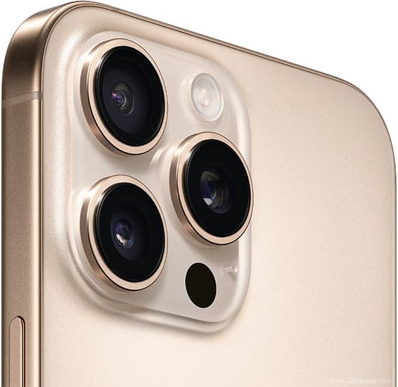Apple iPhone 16 Pro Max thumbnail 3