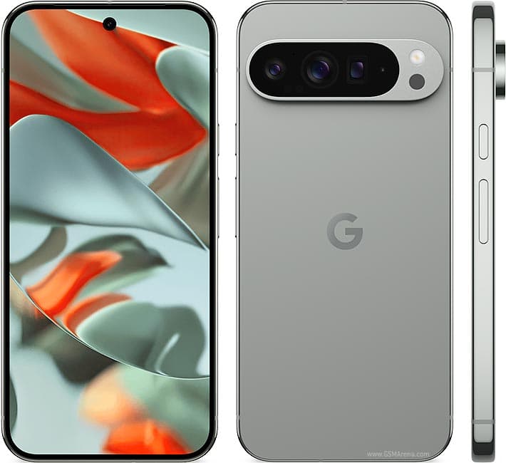 Google Pixel 9 Pro XL 5G