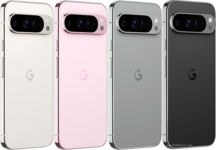 Google Pixel 9 Pro XL 5G thumbnail 2