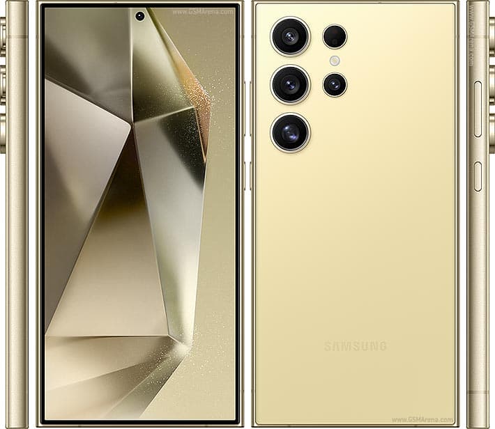 Samsung Galaxy S24 Ultra 5G thumbnail 2