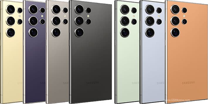 Samsung Galaxy S24 Ultra 5G thumbnail 4