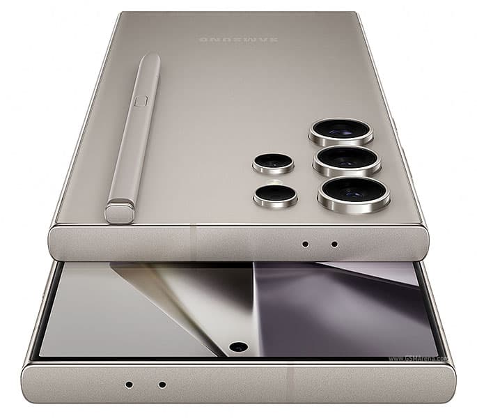 Samsung Galaxy S24 Ultra 5G thumbnail 5