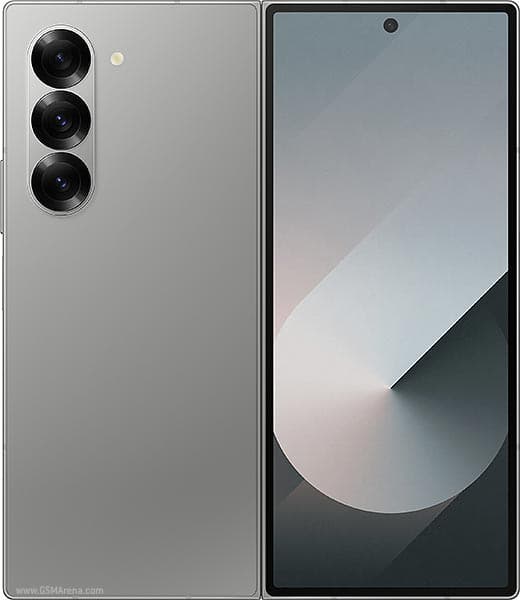 Samsung Galaxy Z Fold 6 5G thumbnail 2