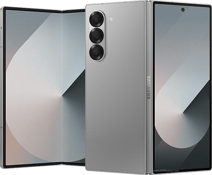 Samsung Galaxy Z Fold 6 5G thumbnail 3